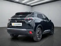 Second-hand Peugeot e-2008 100 kW (136 CP) 2022 Negru SUV