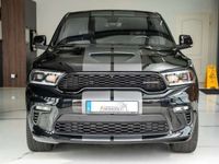 gebraucht Dodge Durango 5,7 R/T AWD/LEDER/LPG BRC/Facelift 2021