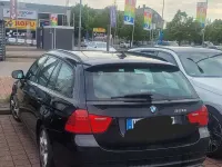 Gebraucht BMW 320 Lifestyle 170 PS (125 kW) 2011 Kombi