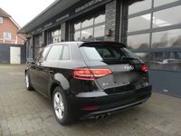 gebraucht Audi A3 35 TFSI S tronic -