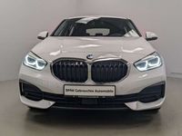gebraucht BMW 118 iA LCProf LED DA Advantage Comfort Paket