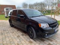 gebraucht Dodge Grand Caravan 