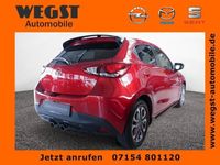 gebraucht Mazda 2 SKYACTIV-G 115 PDC SHZ KAMERA NAVI HUD LED