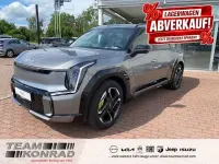 Neu Kia EV9 GT 373 kW (508 PS) 2026 Grau SUV