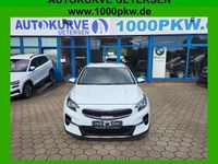 Gebraucht Kia XCeed 105 PS (77 kW) 2021 Weiß SUV