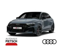 Gebraucht Audi RS3 Sport 400 PS (294 kW) 2026 Kemoragrau metallic Limousine