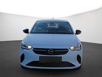 Gebraucht Opel Corsa Edition 75 PS (55 kW) 2022 Weiß Kleinwagen