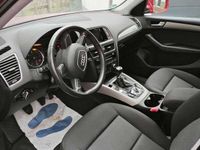 gebraucht Audi Q5 Q52.0 TDI quattro (clean diesel)