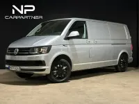 Usata VW Transporter 2016 Furgone
