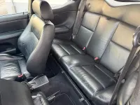 Gebraucht VW Golf 115 PS (84 kW) 2000 Grün Cabrio