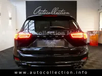 Gebraucht Ford Focus ST-Line 120 PS (88 kW) 2022 Agate black (metallic) Kombi