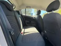 Gebraucht Opel Corsa 89 PS (65 kW) 2013 Grau Kleinwagen