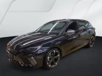 Usata Cupra Leon 150 CV (110 kW) 2025 Nero Berlina