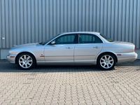 Gebraucht Jaguar XJ 298 PS (219 kW) 2006 Silber Limousine