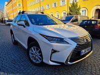 gebraucht Lexus RX450 hl hybrid 7-Sitzer