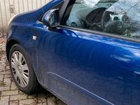 gebraucht Opel Corsa D