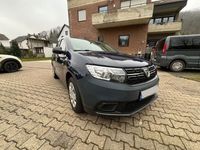 gebraucht Dacia Sandero SCe 75