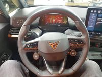 Gebraucht Cupra Born 169 kW (231 PS) 2025 Eisweiß Kleinwagen