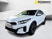 Neu Kia XCeed Vision 150 PS (110 kW) 2026 Weiß (carraraweiß) SUV