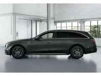 Usata Mercedes E300 AMG 313 CV (230 kW) 2025 Grigio Station wagon
