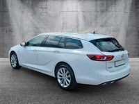Gebraucht Opel Insignia Business Elegance 174 PS (127 kW) 2020 Weiß Kombi