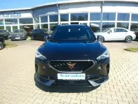 Gebraucht Cupra Formentor 150 PS (110 kW) 2023 Schwarz SUV