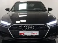 Gebraucht Audi A7 Sportback Ambiente 245 PS (180 kW) 2025 Mythosschwarz Kleinwagen