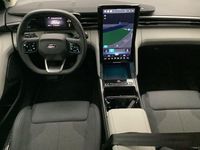 Gebraucht Ford Explorer 250 kW (340 PS) 2025 Grau SUV