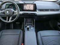 Gebraucht BMW X1 218 PS (160 kW) 2023 Alpinweiß SUV