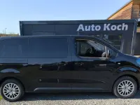 Gebraucht Peugeot Traveller Active 177 PS (130 kW) 2026 Schwarz perla nera/ Van / Kleinbus