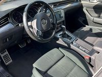 Gebraucht VW Passat Alltrack 190 PS (139 kW) 2015 Schwarz Kombi