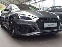 gebraucht Audi RS5 RS5Sportback 2.9 TFSI qu. LASER+B&O+RS AGA