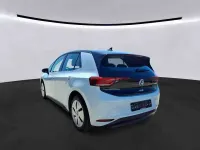 Gebraucht VW ID.3 Pro Performance 150 kW (204 PS) 2023 Blanco nevada/schwarz Kleinwagen