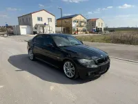 Gebraucht BMW 335 Performance 326 PS (239 kW) 2011 Schwarz Limousine
