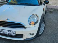 Brugt Mini Cooper 75 HK (55 kW) 2010 Beige Hatchback