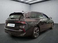 Gebraucht Opel Astra 131 PS (96 kW) 2025 Schwarz Kombi