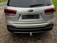 gebraucht Kia Sorento 2.2 CRDi AWD Platinum Edition Automa...