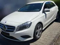Gebraucht Mercedes 200 136 PS (100 kW) 2015