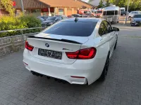 Używany BMW M4 Performance 460 KM (338 kW) 2019 Biały Coupe