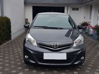 gebraucht Toyota Yaris 1,33-l-Dual-VVT-i Cool Cool