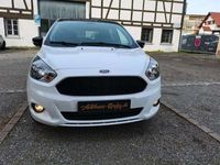 gebraucht Ford Ka Plus Ka/Ka+ Ka+ 1.2 White Edition