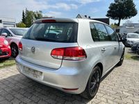gebraucht VW Golf VI 1.2 TSI Trendline Lim