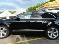 Gebraucht Bentley Bentayga Mulliner 435 PS (319 kW) 2017 Schwarz SUV