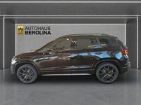 Neu Cupra Ateca VZ 300 PS (220 kW) 2026 Schwarz SUV