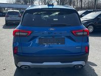 Gebraucht Ford Kuga Active 179 PS (131 kW) 2025 Blau SUV