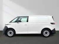 Gebraucht VW ID. Buzz Basis 150 kW (204 PS) 2024 Weiß Van / Kleinbus