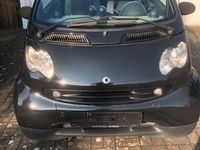 gebraucht Smart ForTwo Cabrio BRABUS Brabus
