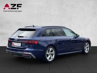 gebraucht Audi A4 Avant S line 40 TDI quattro S tronic