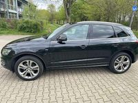 Gebraucht Audi Q5 211 PS (155 kW) 2011 SUV