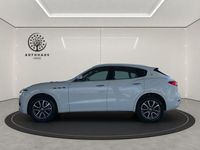 Gebraucht Maserati Levante 430 PS (316 kW) 2016 Weiß SUV